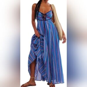 Dream Weaver Maxi Dress by Free People
